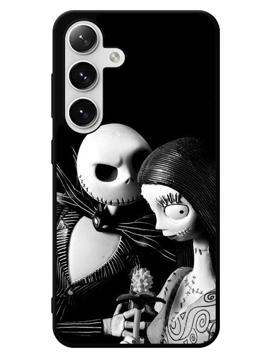 Nightmare before Christmas 4th Samsung Galaxy S24 5G Case