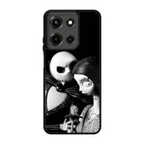 Nightmare before Christmas 4th Motorola Moto G 5G 2025 Case OV6078