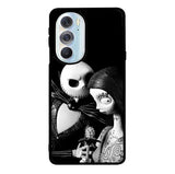 Nightmare before Christmas 4th Motorola Moto Edge 2022 Case