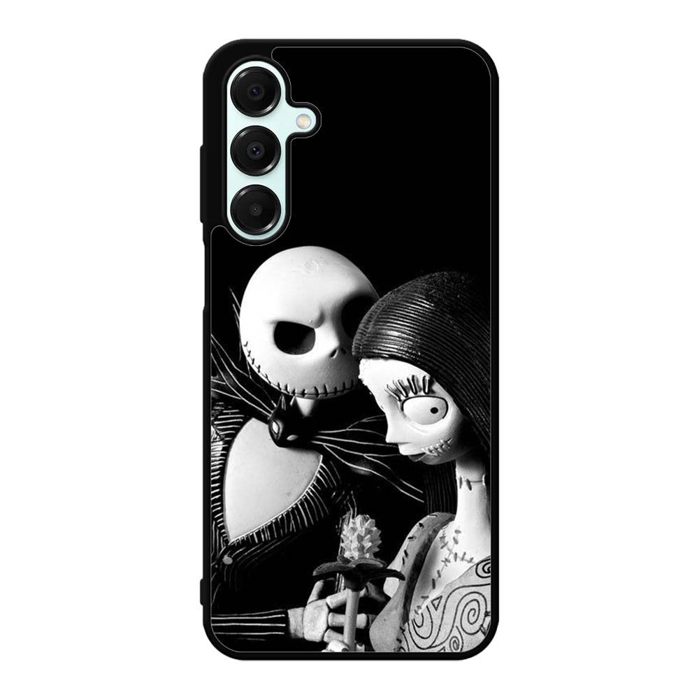 Nightmare before Christmas 4th Samsung Galaxy A16 Case OV0166