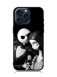 Nightmare before Christmas 4th iPhone 15 Pro Max Case