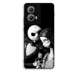 Nightmare before Christmas 4th Motorola Moto Edge 2024 Case OV0166
