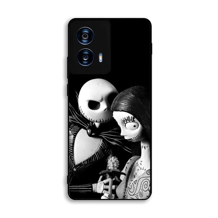 Nightmare before Christmas 4th Motorola Moto G Power 5G 2024 Case OV0166