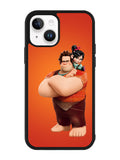Disney Wreck it Ralph iPhone 15 Plus Case OV6322