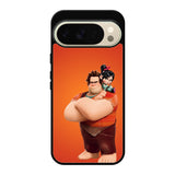 Disney Wreck it Ralph Google Pixel 10 Pro Case OV6322