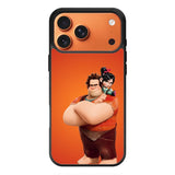 Disney Wreck it Ralph iPhone 17 Pro Max Case OV6322