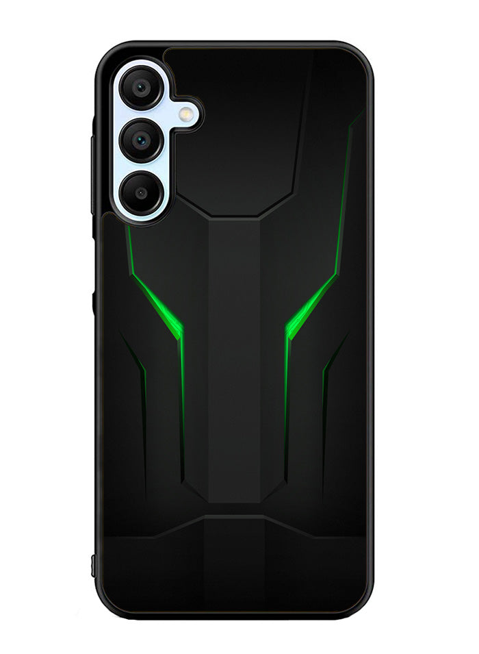 Gaming Black Shark 2nd Samsung Galaxy A15 5G Case