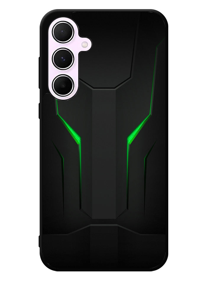 Gaming Black Shark 2nd Samsung Galaxy A55 5G Case