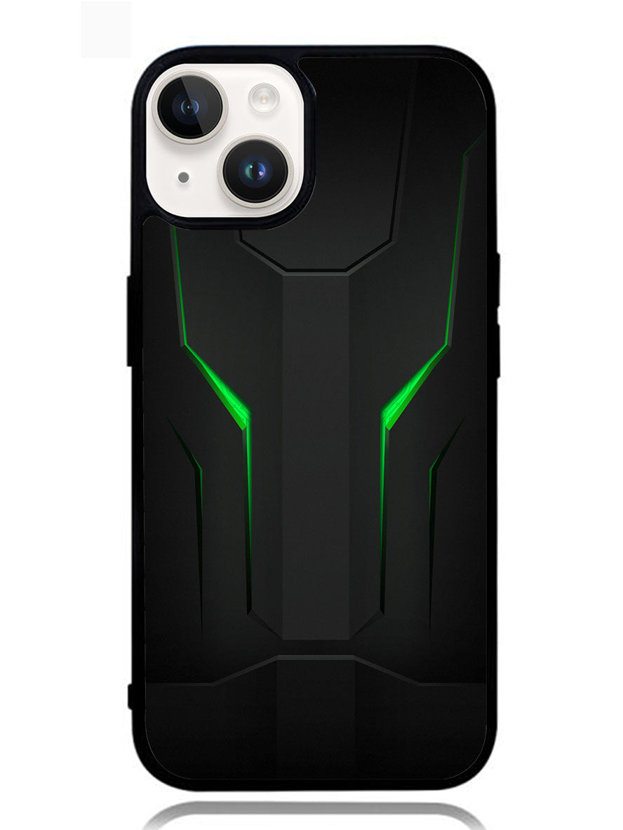 Gaming Black Shark iPhone 14 Plus Case OV4820