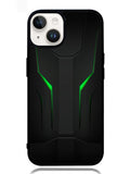 Gaming Black Shark iPhone 14 Plus Case OV4820