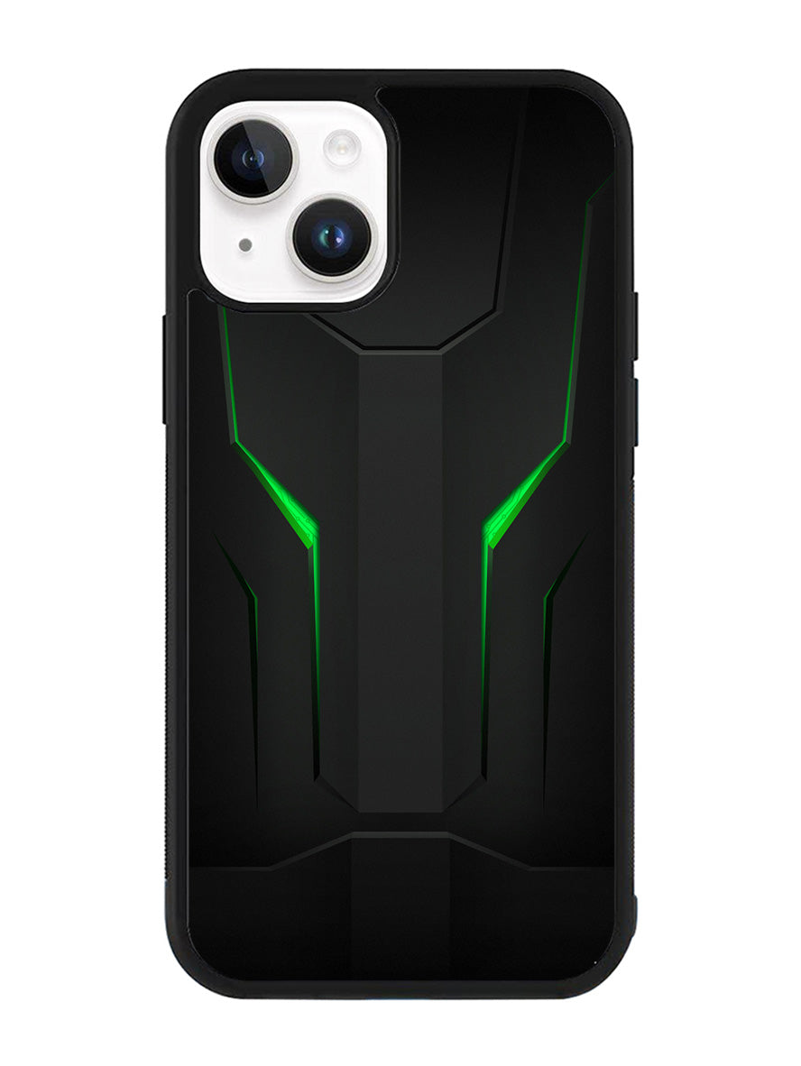 Gaming Black Shark iPhone 15 Case OV6390