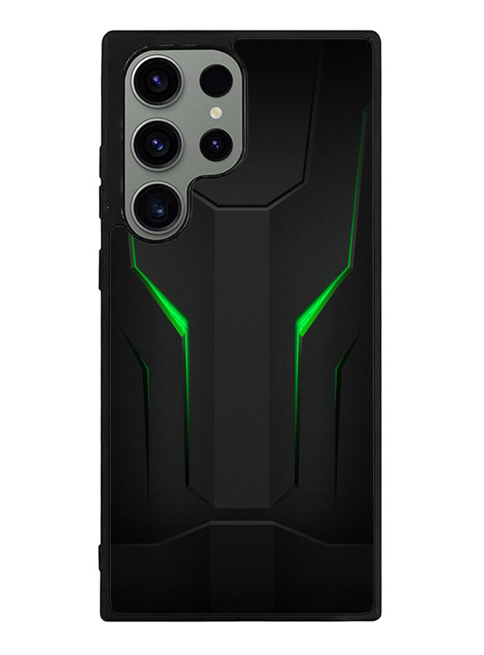 Gaming Black Shark 2nd Samsung Galaxy S23 Ultra 5G Case