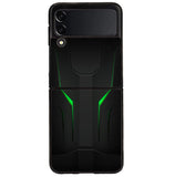 Gaming Black Shark 2nd Samsung Galaxy Z Flip 4 5G 2022 Case