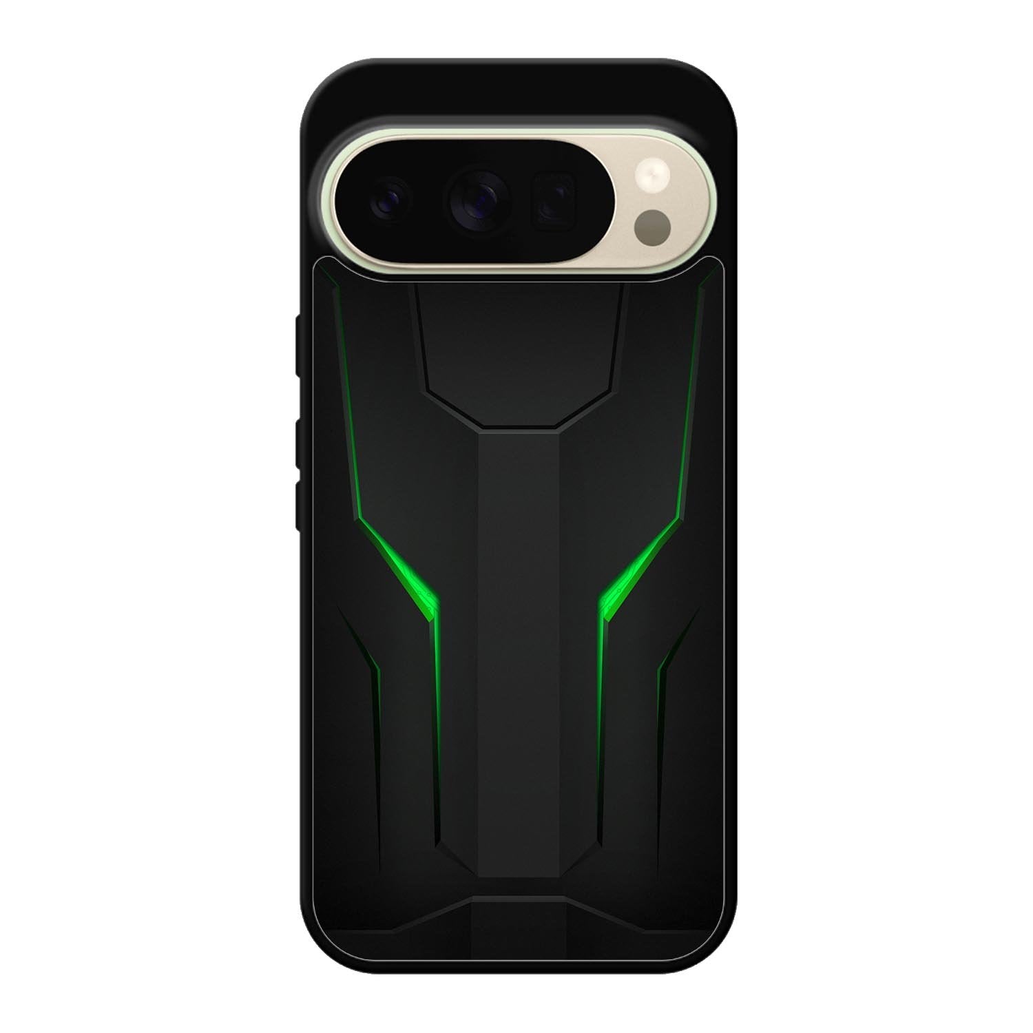 Gaming Black Shark 2nd Google Pixel 10 Pro XL Case
