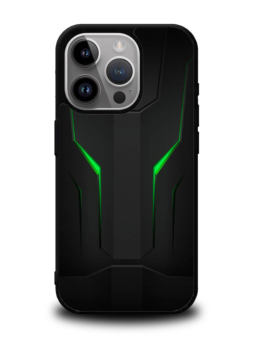 Gaming Black Shark 2nd iPhone 16 Pro Case