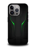 Gaming Black Shark 2nd iPhone 16 Pro Case