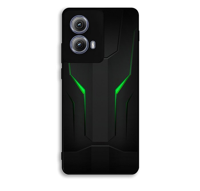 Gaming Black Shark 2nd Motorola Moto Edge 2024 Case OV5053