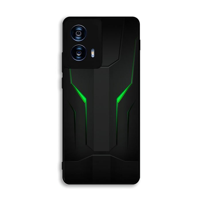 Gaming Black Shark 2nd Motorola Moto G Power 5G 2024 Case OV5053