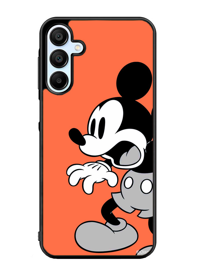 Disney Mickey Mouse Samsung Galaxy A15 5G Case OV6314