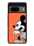 Disney Mickey Mouse Google Pixel 8A Case QC6314