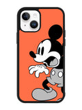 Disney Mickey Mouse iPhone 15 Case OV6314