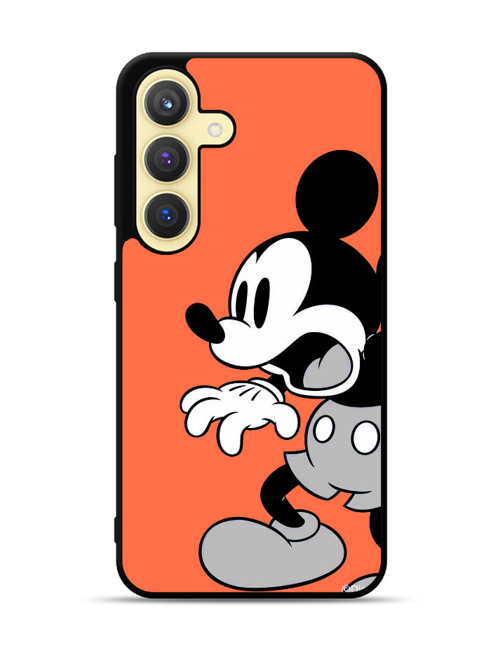 Disney Mickey Mouse Samsung Galaxy S23 Plus 5G , Samsung Galaxy S23+ 5G Case QC6314