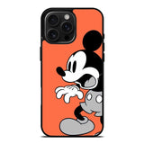 Disney Mickey Mouse iPhone 16 Pro Case OV6314