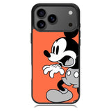 Disney Mickey Mouse iPhone 17 Pro Case OV6314