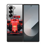Ferrari F1 Samsung Galaxy Z Fold 7 5G Case OV6362