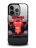 Ferrari F1 iPhone 14 Pro Max Case QC6362
