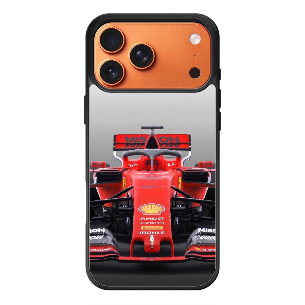 Ferrari F1 iPhone 17 Pro Case OV6362