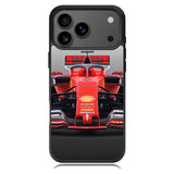 Ferrari F1 iPhone 17 Pro Case OV6362