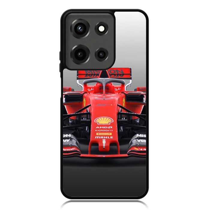 Ferrari F1 Motorola Moto G 5G 2025 Case OV6362