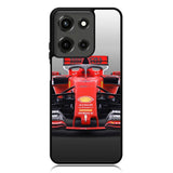 Ferrari F1 Motorola Moto G 5G 2025 Case OV6362
