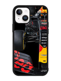 Red Bull F1 iPhone 15 Case