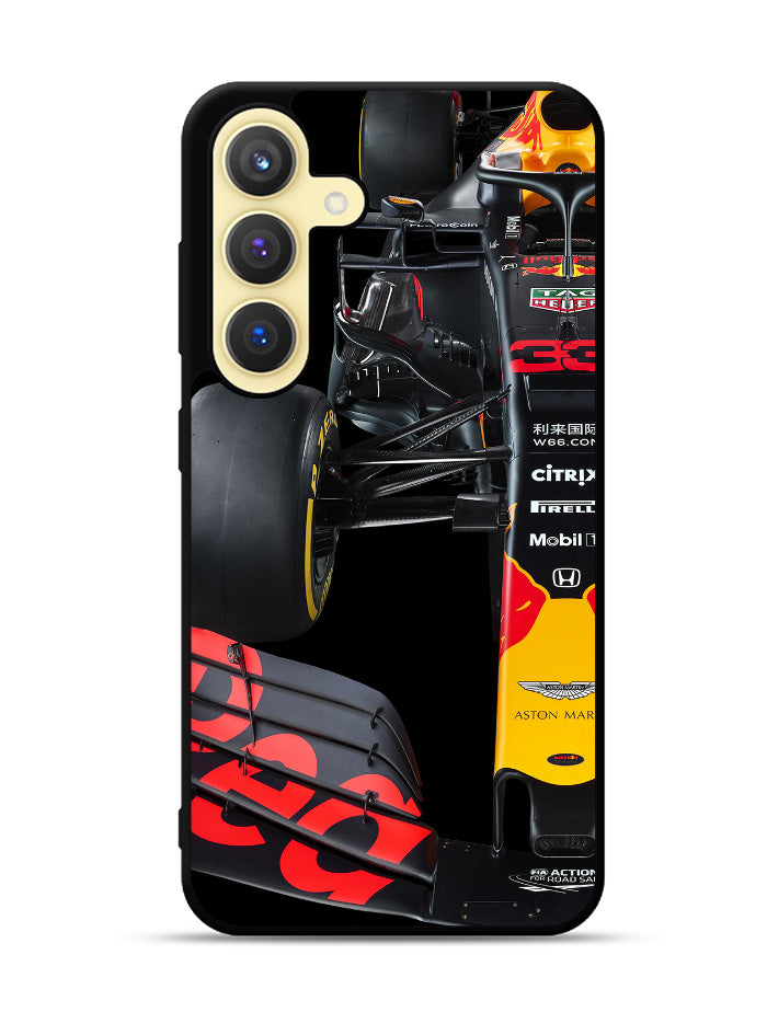 Red Bull F1 Samsung Galaxy S24 Plus 5G , Samsung Galaxy S24+ 5G Case