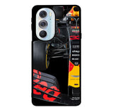Red Bull F1 Motorola Moto Edge 2022 Case