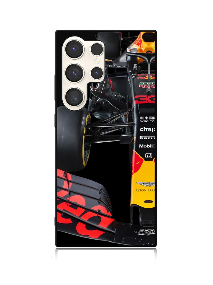 Red Bull F1 Samsung Galaxy S24 Ultra 5G Case