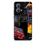 Red Bull F1 Motorola Moto Edge 2024 Case OV4483