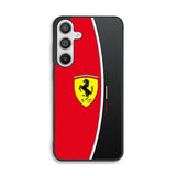 Ferrari Carbon Samsung Galaxy A26 Case OV2100