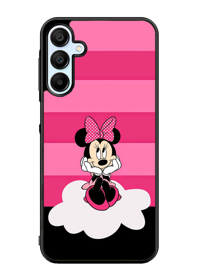 Disney Minnie Mouse Samsung Galaxy A35 5G Case OV6317