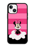 Disney Minnie Mouse iPhone 14 Case QC6317
