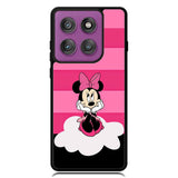 Disney Minnie Mouse Motorola Moto Edge 2025 | Moto Edge 60 Fusion | Moto Edge 60 Pro Case OV6317