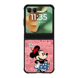 Disney Minnie Mouse Motorola Moto RAZR 2025 Case OV6319
