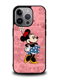 Disney Minnie Mouse iPhone 16 Pro Max Case OV6319