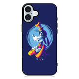 Disney Goofy iPhone 16 Plus Case QC6308
