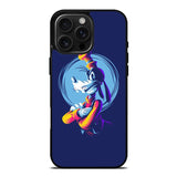 Disney Goofy iPhone 16 Pro Max Case OV6308