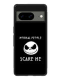 Nightmare Before Christmas Google Pixel 8A Case QC3017