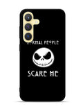 Nightmare Before Christmas Samsung Galaxy S25 5G Case OV3017