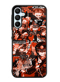 Hanako Kun Anime Samsung Galaxy A15 5G Case OV6407